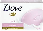 Dove Soap Pink Beauty Cream 100 g