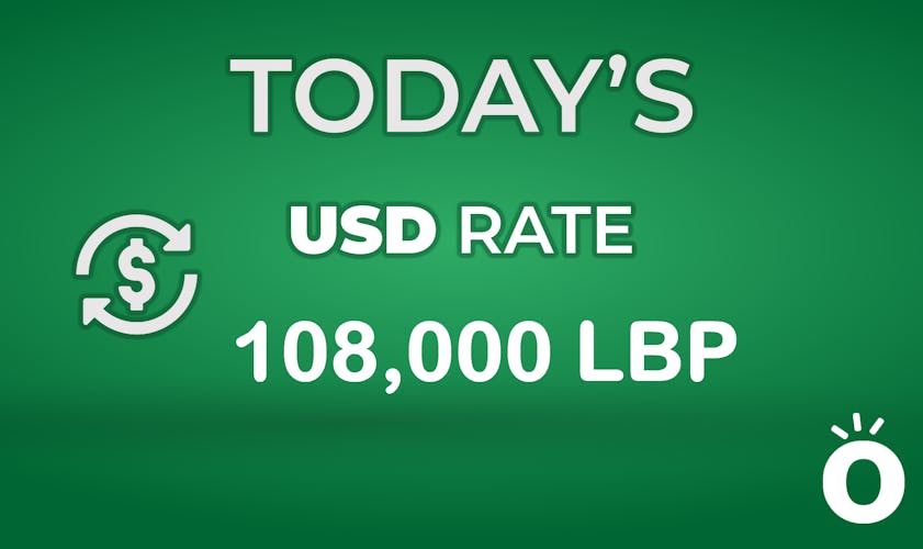 USD Rate Exchange Rate