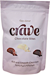 Gandour Crave Chocolate Bites 190 g