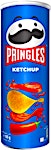 Pringles Ketchup 165 g