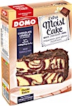 Domo Extra Moist Cake White Chocolate 500 g
