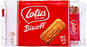 Lotus Biscuit 16's