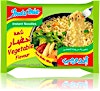 Indomie Vegetables Instant Noodles 70 g
