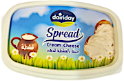 DairyDay Spread Cream Cheese 180 g