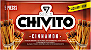 Stick Chivito Cinnamon Sugar Free 5's