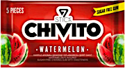 Stick Chivito Watermelon Sugar Free 5's