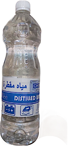 Drop Distilled Water 1.4L
