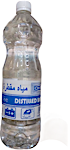 Drop Distilled Water 1 L