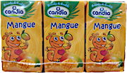 Candia Mango 125 ml - Pack of 6