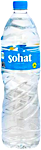 Sohat Water 1.5 L