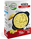 Gourmet Foods Instant Potato Mashed Powder Mix 200 g