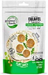 Gourmet Foods Falafel Classic Veggie Patties Powder Mix 200 g