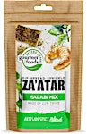 Gourmet Foods Za'atar Halabi Mix 150 g