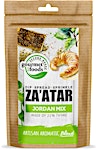 Gourmet Foods Za'atar Jordan Mix 150 g