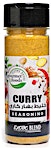 Gourmet Foods Curry Seasoning 50 g