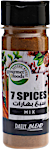 Gourmet Foods 7 Spices Mix 50 g