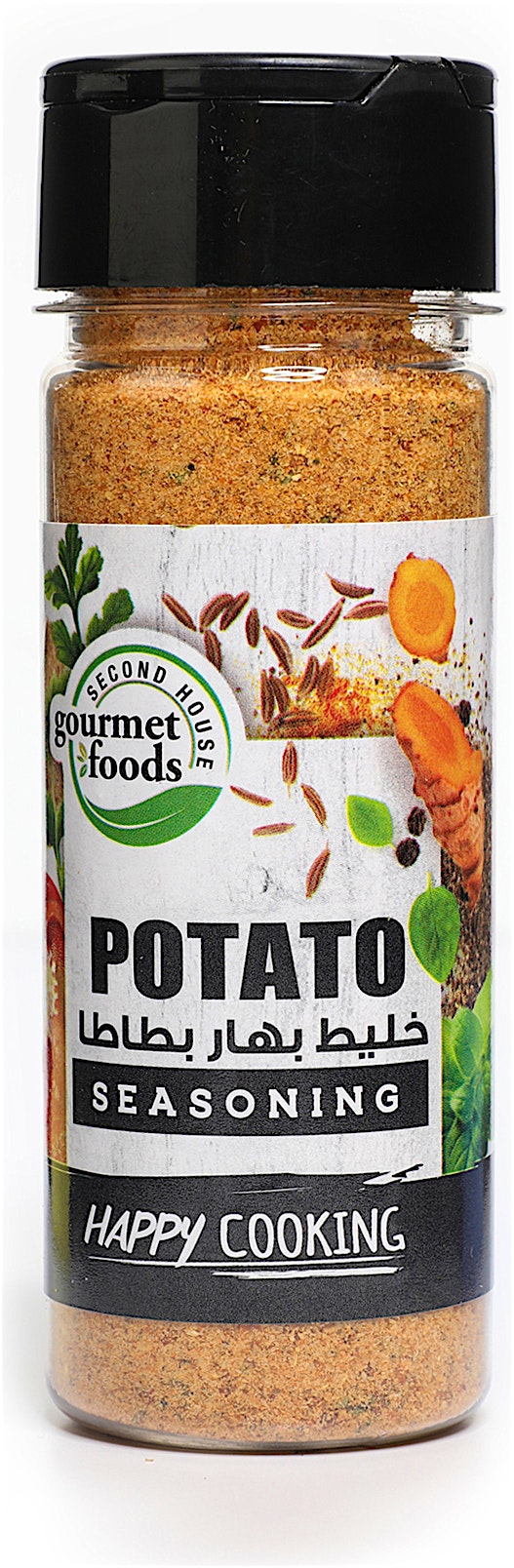 Gourmet Foods Potato Seasoning 50 g
