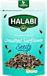 Halabi Unsalted Sunflower Seeds 150 g