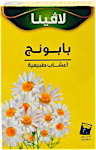 Lavina Camomile Herbal Infusion 20's - 25 % OFF