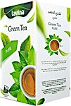 Lavina Green Tea Pure 25's - 25 % OFF