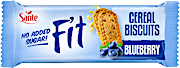 Sante Fit Cereal Biscuit Blueberry 50 g