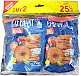 Elephant Baked Pretzels Tomatoes And Herbs - Buy 2 Get 25 % off