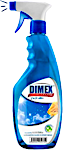 Dimex Glass Cleaner 650 ml