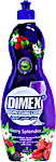 Dimex Dishwashing Liquid Berry Splendor 700 ml