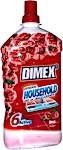 Dimex General Household Cleaner Rose 1.2 L