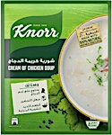 Knorr Cream Of Chicken 65 g