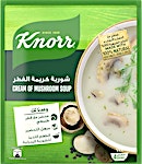 Knorr Cream Of Mushroom 53 g