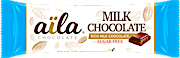 Aila Milk Chocolate Sugar Free 32 g