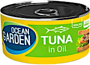 Ocean Garden Tuna In Oil 160 g