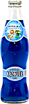 Kazouza Sparkling Tropical Blue 250 ml