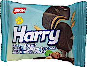 Harry Golden Biscuit Hazelnut Cream 25 g