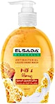 El Sada Hand Wash Milk And Honey 440 ml
