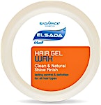 El Sada Hair Gel Wax Orange 140 g