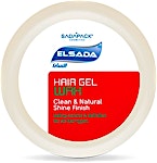 El Sada Hair Gel Wax Red 140 g