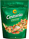 Castania Super Extra Nuts 250 g + 15 % Free