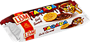 LBM Tagada Milk Chocolate Flavor  135 g