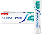 Sensodyne Deep Clean Gel 35% Off - 75 ml