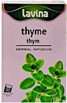 Lavina Thyme Herbal Infusion 20's