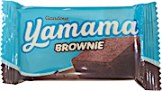 Yamama Brownie Cake 50 g