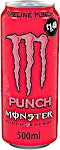 Monster Energy Punch 500 ml