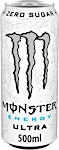Monster Energy Sugar  500 ml