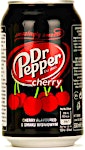 Dr Pepper Cherry 330 ml