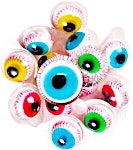 Eye Ball Gummy Soft Candy 1's