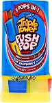 Triple Powder Push Pop Cola-Raspberry-Strawberry 34 g
