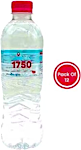 1750 Water 500 ml - Pack Of 12