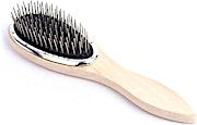 Top Fashion Stainles Hair Brush 1's